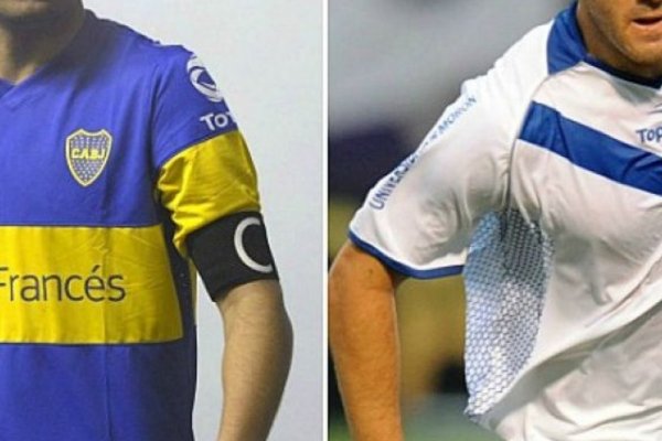 Burrito Martínez no se quedó callado sobre Riquelme en Boca: 