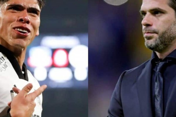 Gago: 