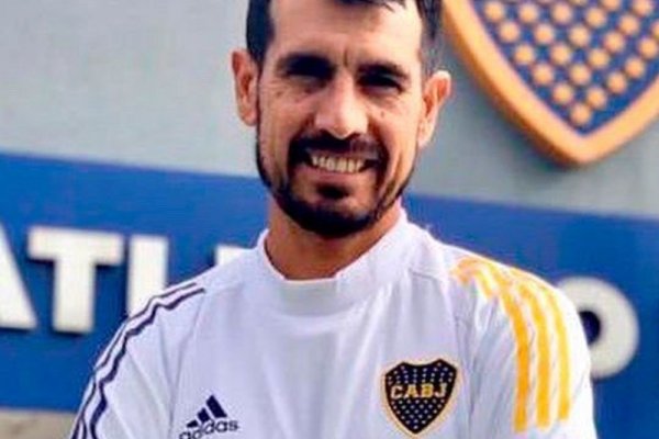 El Tano Gracián suena para ser nuevo DT de Godoy Cruz