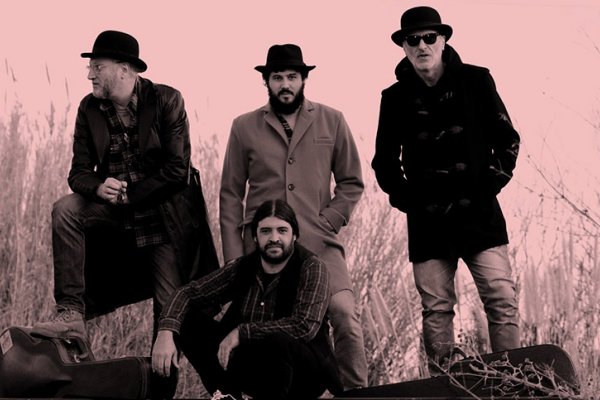 Los Rurales lanzó su segundo disco: “Nos gusta mucho el pensamiento analógico”