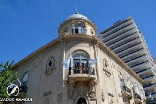 El Concejo designó a dos calles de Rosario con los hombres de militantes de derechos humanos: Juane Basso y Liliana Gómez