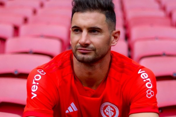 Lucas Alario podría ser refuerzo de un gigante sudamericano