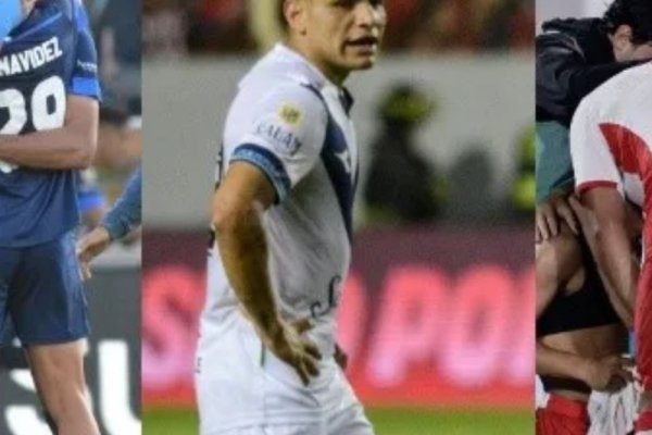 Definición EN VIVO: Vélez, Talleres y Huracán van por la Liga Profesional | TNT Sports