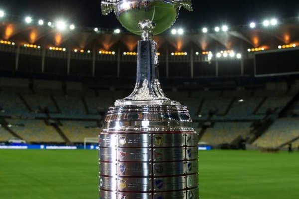 Todos los equipos argentinos clasificados a la Copa Libertadores 2025