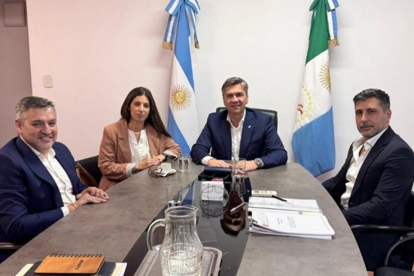 ¿Y Corrientes?: Chaco consiguió financiamiento para una ruta nacional