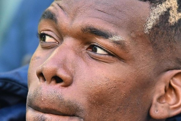 Pogba suena para ser refuerzo del Corinthians