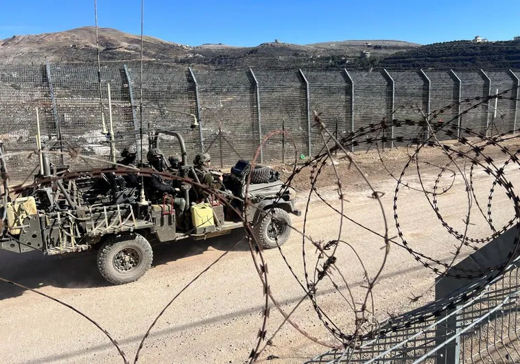 Israel busca aumentar su expansión los Altos del Golán ocupado
