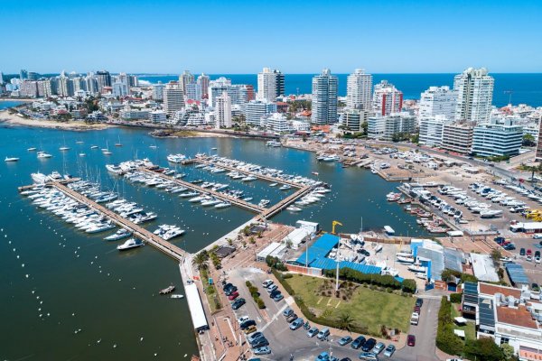 Punta del Este lidera la mejor Temporada en 10 Años con un efecto domino en toda la Costa Uruguaya