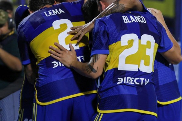 Escándalo en Boca: 
