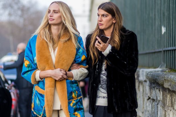 Cómo vestir bien cuando hace mucho frío en 7 prendas y 7 trucos de estilo que te salvan el look