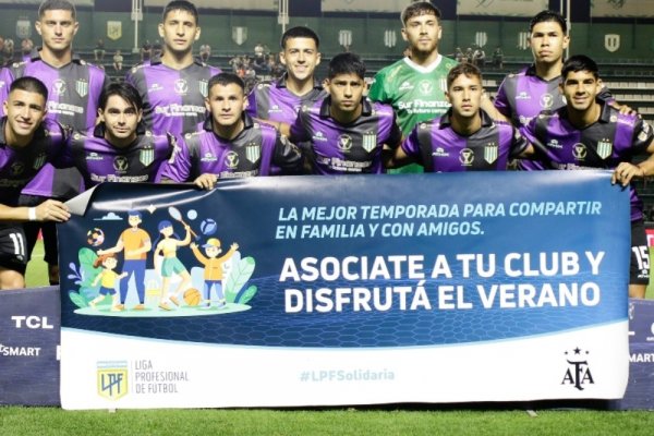 Banfield anunció a Ariel Broggi como su nuevo entrenador: 