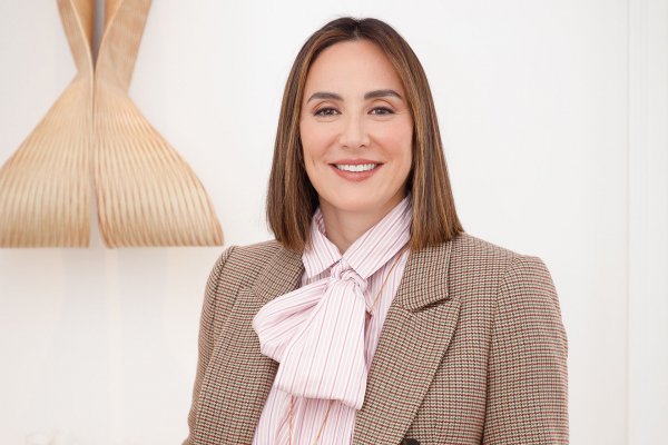 Tamara Falcó desvela sus looks para Nochebuena y Nochevieja y las 3 prendas que funcionan cada Navidad