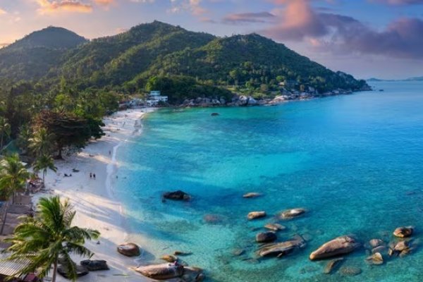 American Express Travel® da a conocer los Trending Destinations para 2025