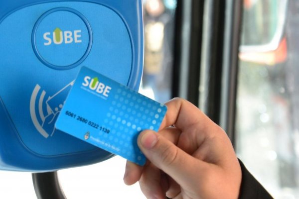 Otro gobernador creó fondo especial para evitar aumento de tarifas en transporte urbano de pasajeros