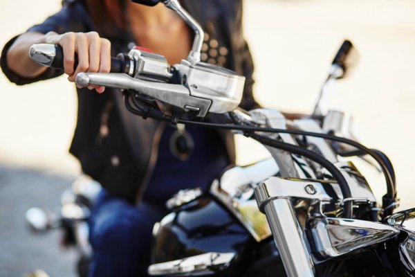 Asegurá tu moto: cotizá seguro de moto fácil