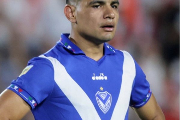 Claudio Aquino habló de un posible llamado de Boca: 
