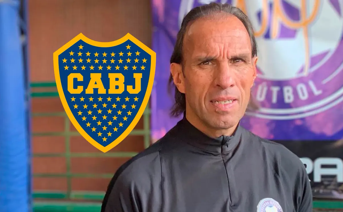 Navarro Montoya fue tajante con Brey en Boca: 