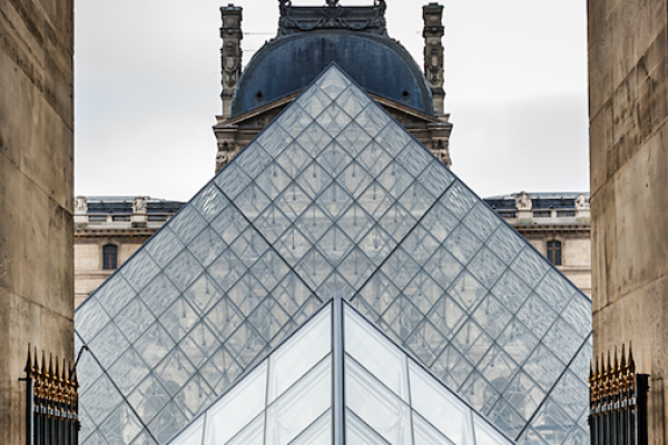 El Louvre y L'Oréal Groupe exploran 10.000 años de historia en un proyecto cultural sin precedentes que aúna arte y belleza