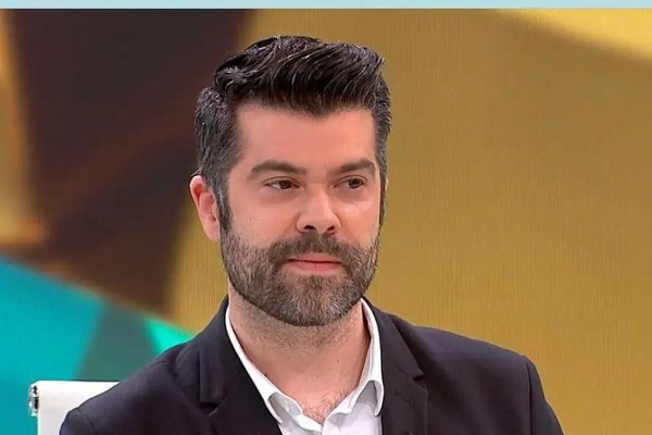 Luis A. Zamora, nutricionista: 