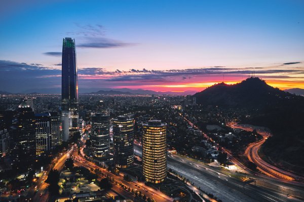 Turismo interno empieza a mostrar señales de recuperación