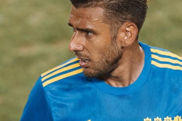 Toto Salvio no se quedó callado sobre su salida de Boca: 