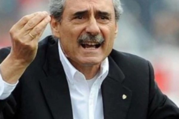 La bronca de Cappa por el Mundial 2022: 