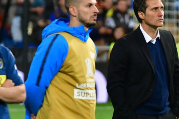 Benedetto, contundente sobre la final ante River en Madrid: 