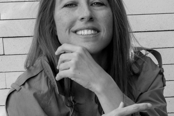 Anna Torrents, creadora de Fragancias Genyum: 