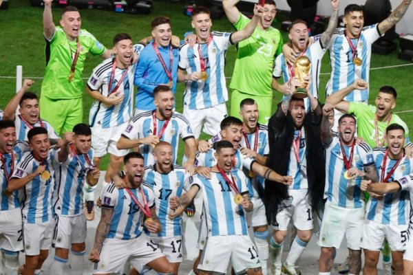 River sueña con otro campeón del mundo para el Mundial de Clubes
