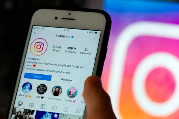 Mensajes programados: la nueva herramienta de Instagram