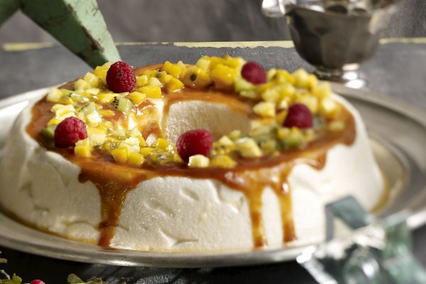 Estos 12 postres navideños fáciles y rápidos te los copiará hasta tu suegra