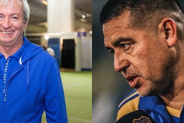 Fabián Berlanga: 