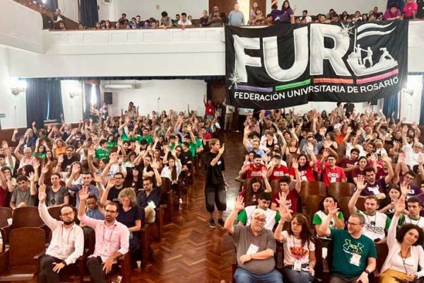 La UNR suma una nueva facultad donde dictará el profesorado en Educación Física en 2026