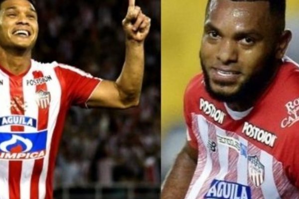 Borja sentenció a Teo Gutiérrez tras su paso por River: 