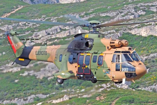 El Gobierno pidió explicaciones a Chile por un helicóptero militar que sobrevoló el espacio aéreo argentino