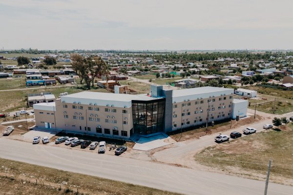 Accor anuncia apertura del ibis Puerto San Martin para el próximo 2025