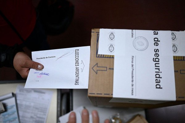 ¿Alianza UCR-LLA en Corrientes?: qué dijo el gobernador
