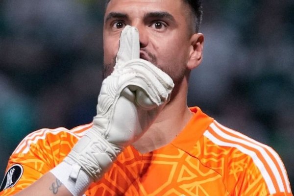 “Yo sigo con Chiquito Romero en Boca, a Brey lo veo asustado e inseguro”