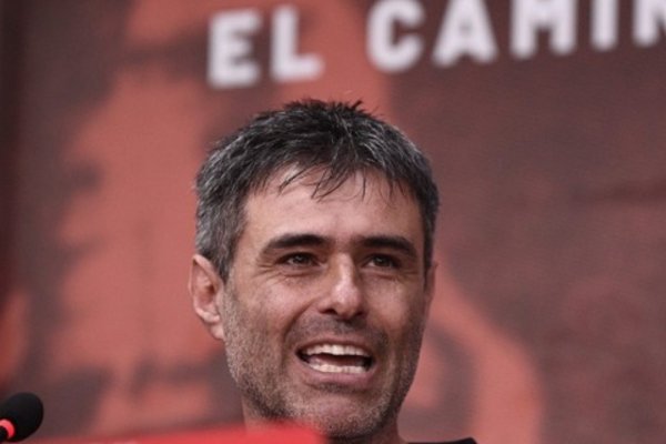 Independiente cerró un inesperado refuerzo para 2025