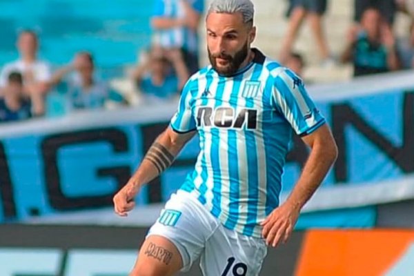 Central está interesado en Juan Elordi