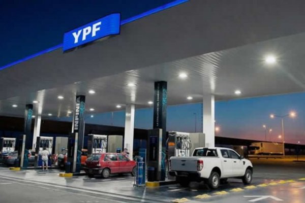 OTRA VEZ! Sube el precio de los combustibles en Argentina