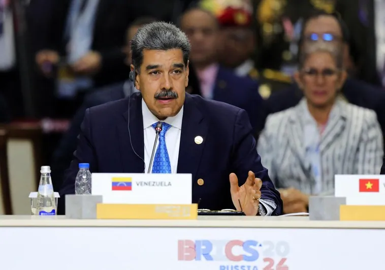 Excarcelados 130 presos vinculados a las protestas postelectorales en Venezuela