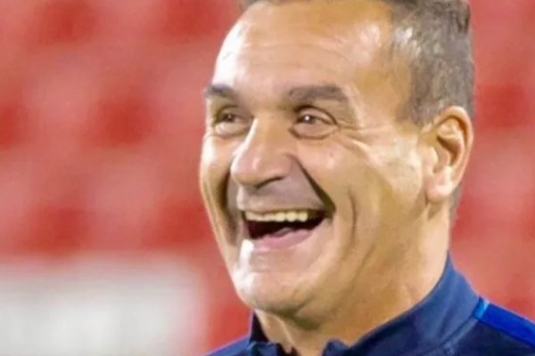 Luis Islas fue presentado en El Porvenir, pero se fue a los tres días