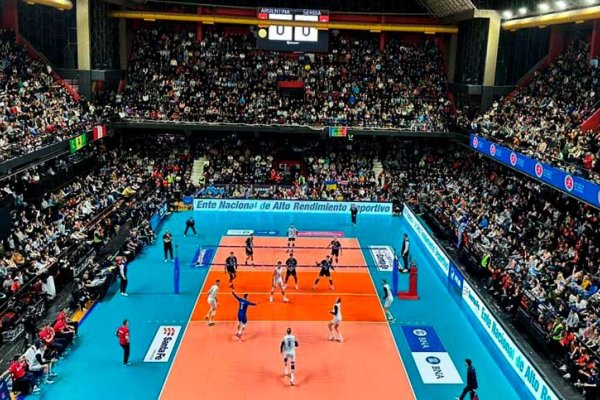 Rosario volvió a demostrar en el 2024 que fue la ciudad del deporte