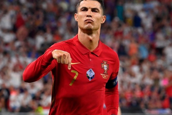 La picante respuesta de la Ligue 1 a Cristiano Ronaldo: 
