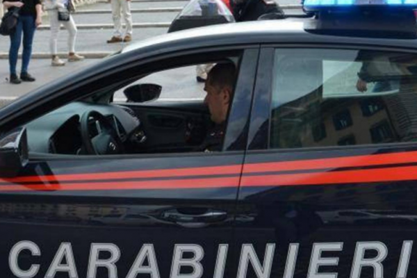 Evacuadas dos estaciones de Metro de Roma por un incendio