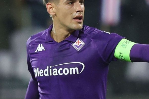La decisión en Fiorentina con Martínez Quarta tras la oferta de River