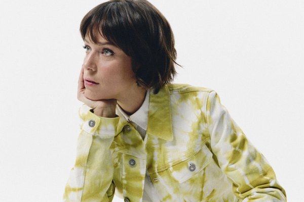 Iria del Río, protagonista de 