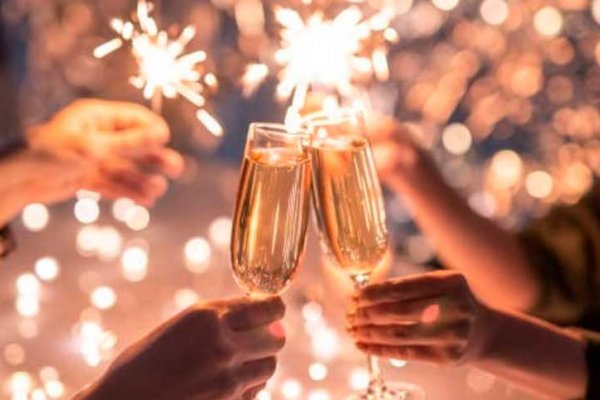 ¿Y la mesa para fin de año?: “un poquito más adentro que afuera”