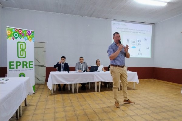Llega enero de 2025: todo listo para el aumento de tarifa energética en Corrientes